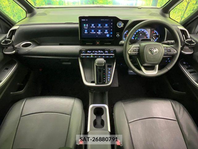 Toyota NOAH HYBRID 2023-03 8367750-1