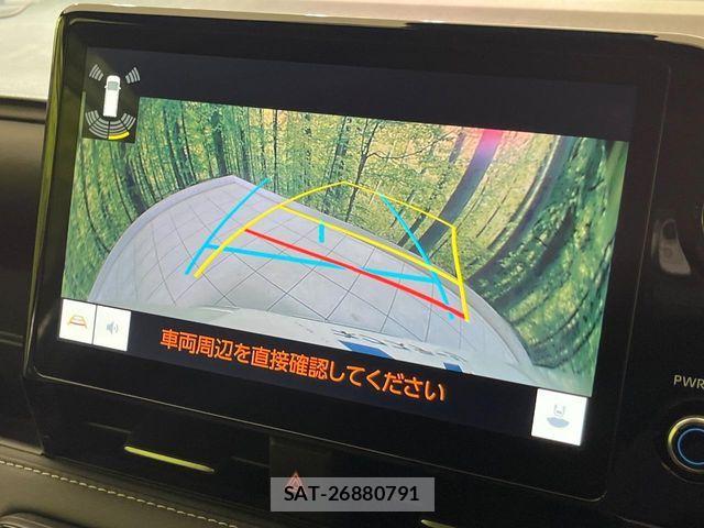 Toyota NOAH HYBRID 2023-03 8367750-5