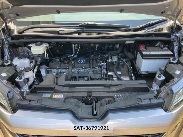 Toyota NOAH HYBRID 2024-09 8367762-20