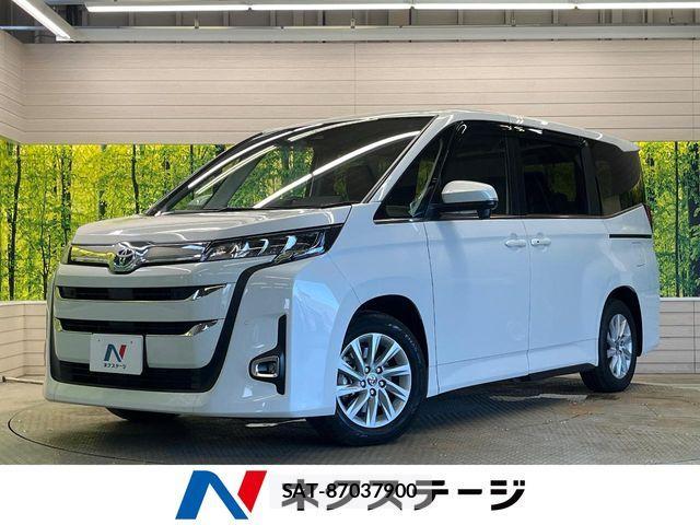 Toyota NOAH HYBRID 2024-12 8367758-0