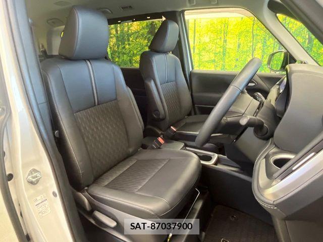 Toyota NOAH HYBRID 2024-12 8367758-9