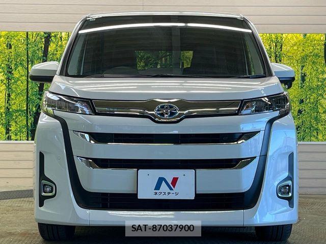 Toyota NOAH HYBRID 2024-12 8367758-14