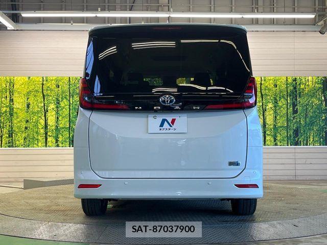 Toyota NOAH HYBRID 2024-12 8367758-15