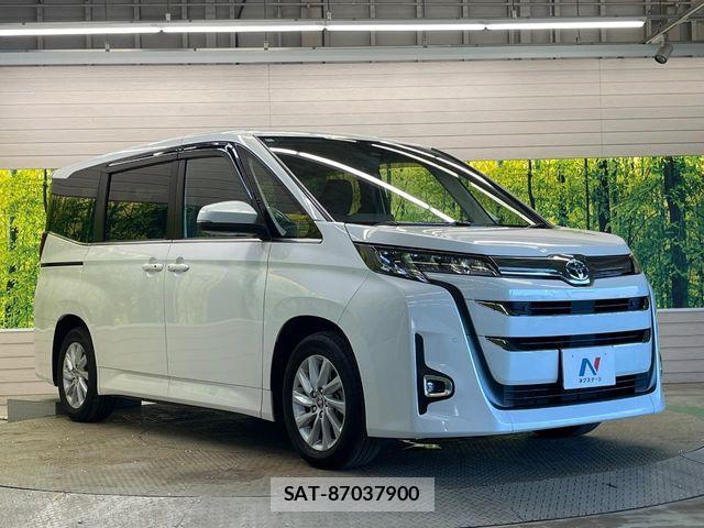 Toyota NOAH HYBRID 2024-12 8367758-16