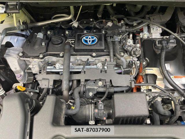 Toyota NOAH HYBRID 2024-12 8367758-18