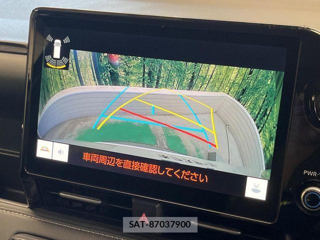 Toyota NOAH HYBRID 2024-12 8367758-3
