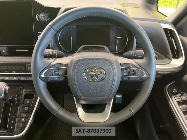 Toyota NOAH HYBRID 2024-12 8367758-6
