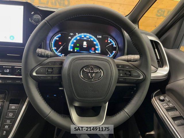 Toyota NOAH HYBRID 2024-04 8367749-10