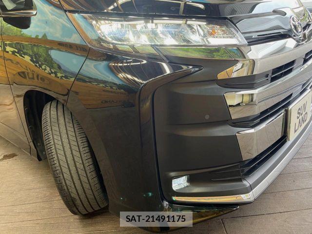Toyota NOAH HYBRID 2024-04 8367749-11