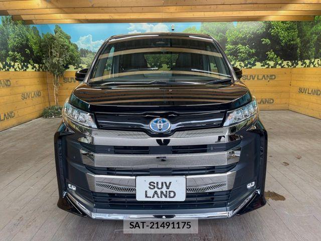 Toyota NOAH HYBRID 2024-04 8367749-13