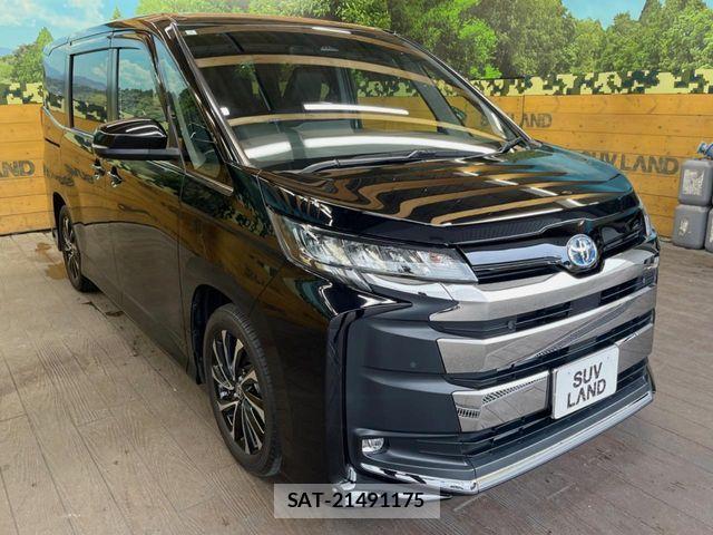 Toyota NOAH HYBRID 2024-04 8367749-15