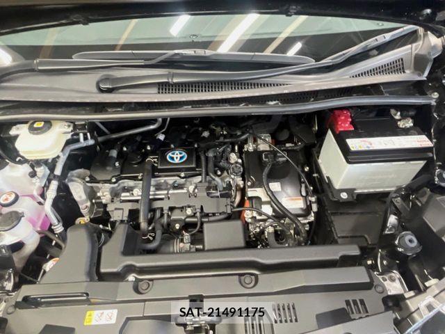 Toyota NOAH HYBRID 2024-04 8367749-17