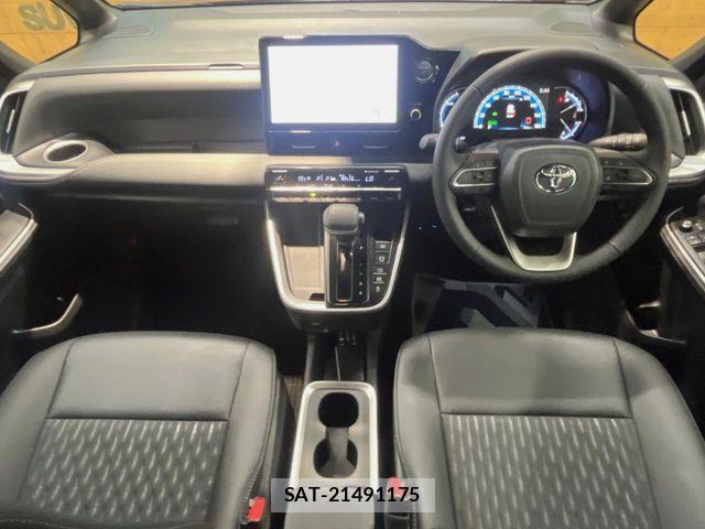 Toyota NOAH HYBRID 2024-04 8367749-1