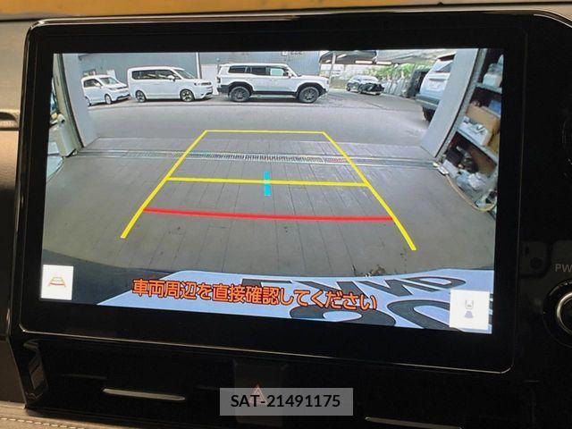 Toyota NOAH HYBRID 2024-04 8367749-3