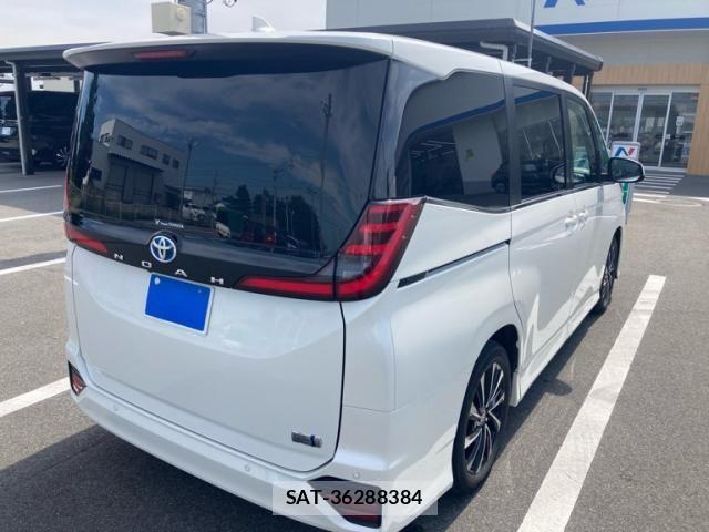 Toyota NOAH HYBRID 2023-03 8367759-19