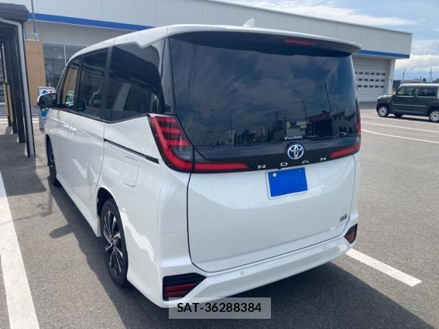 Toyota NOAH HYBRID 2023-03 8367759-20