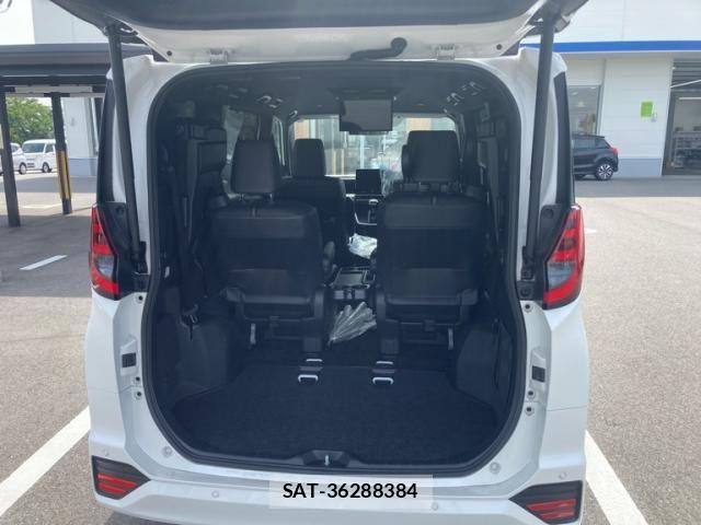 Toyota NOAH HYBRID 2023-03 8367759-21