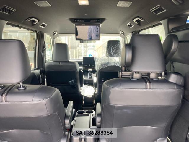 Toyota NOAH HYBRID 2023-03 8367759-22