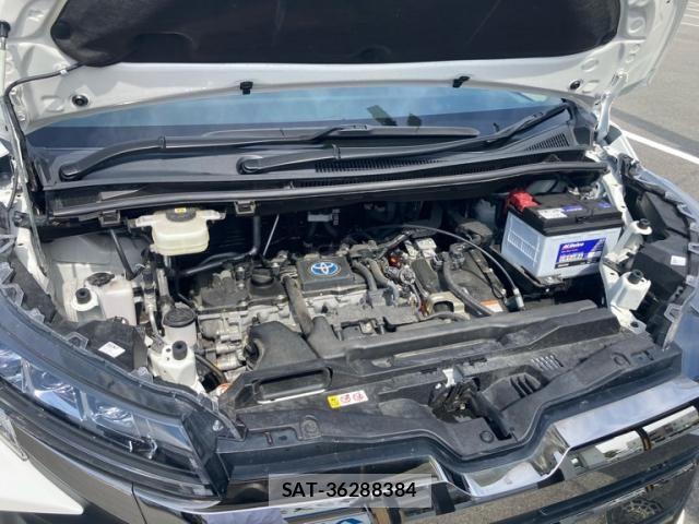 Toyota NOAH HYBRID 2023-03 8367759-26