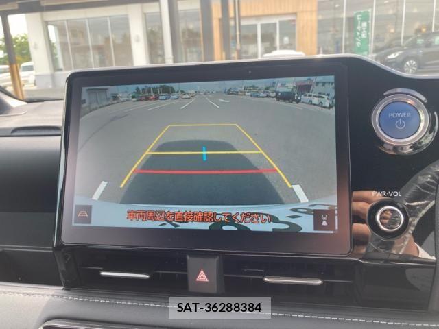 Toyota NOAH HYBRID 2023-03 8367759-28