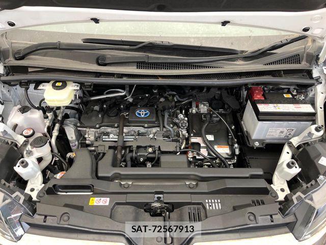 Toyota NOAH HYBRID 2025-07 8367751-17