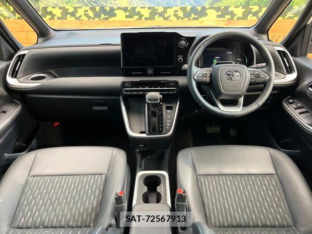 Toyota NOAH HYBRID 2025-07 8367751-1