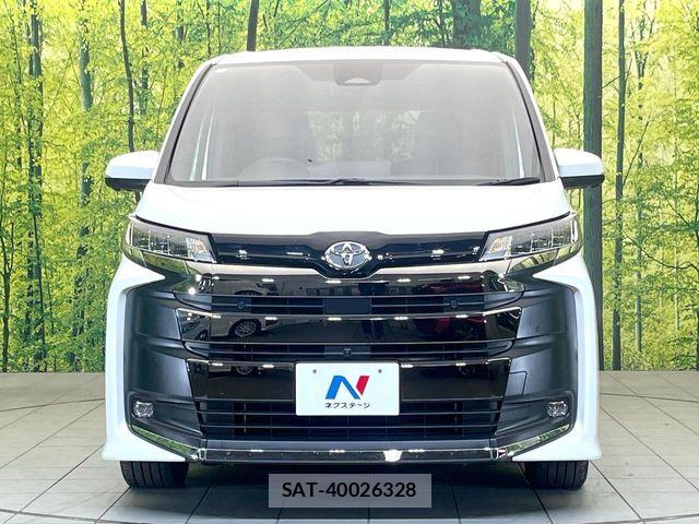 Toyota NOAH HYBRID 2026-02 8367753-14