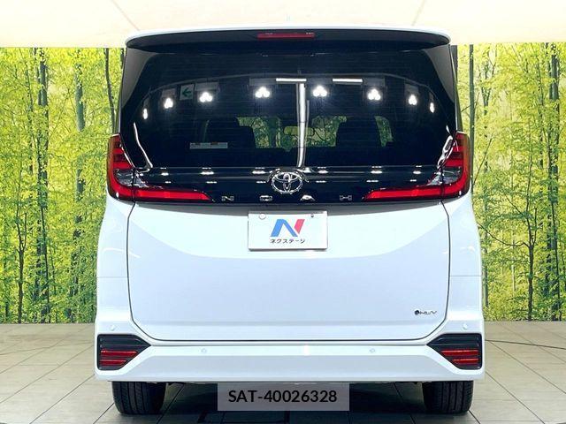 Toyota NOAH HYBRID 2026-02 8367753-15