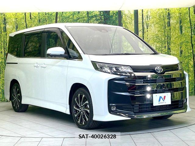 Toyota NOAH HYBRID 2026-02 8367753-16