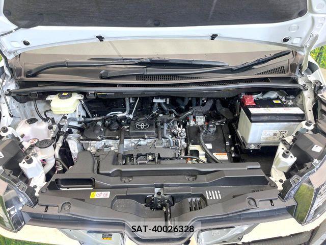 Toyota NOAH HYBRID 2026-02 8367753-18