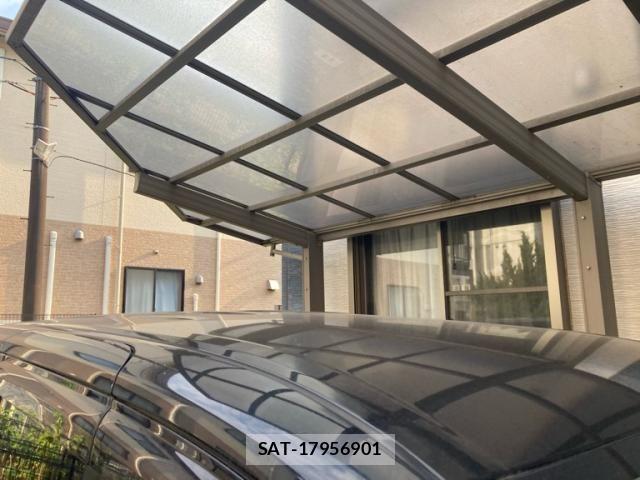 Toyota NOAH HYBRID 2015-11 8367765-5