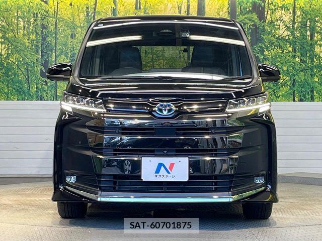 Toyota NOAH HYBRID 2024-02 8367754-14