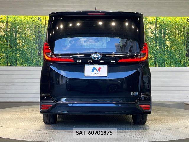 Toyota NOAH HYBRID 2024-02 8367754-15