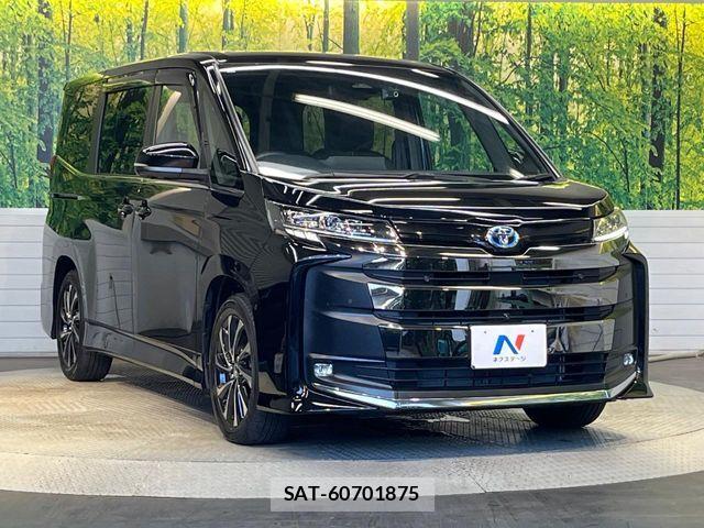 Toyota NOAH HYBRID 2024-02 8367754-16