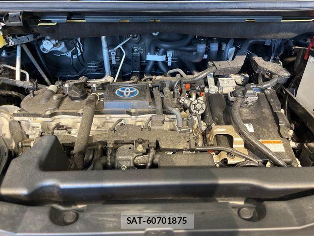 Toyota NOAH HYBRID 2024-02 8367754-17