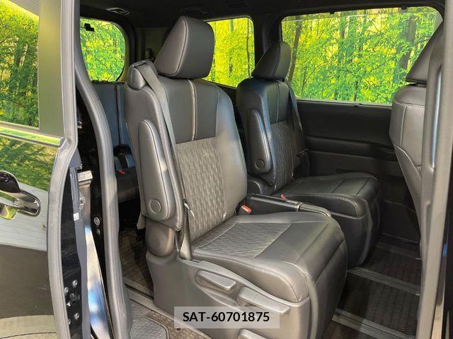 Toyota NOAH HYBRID 2024-02 8367754-8
