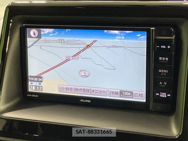 Toyota NOAH HYBRID 2014-06 8367764-3