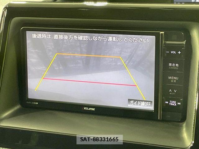 Toyota NOAH HYBRID 2014-06 8367764-4