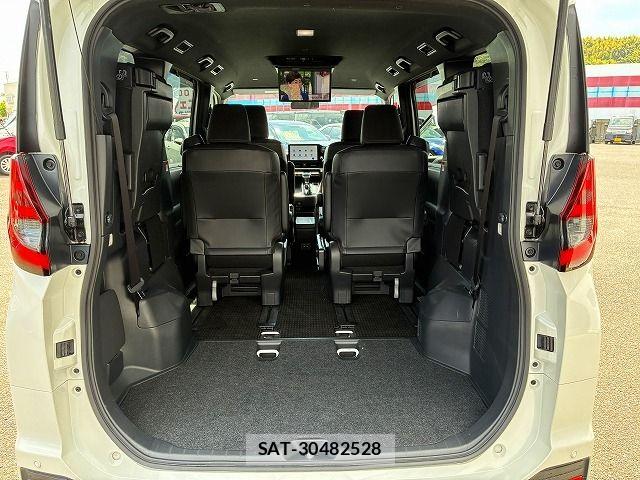 Toyota NOAH HYBRID 2024-01 8371972-25