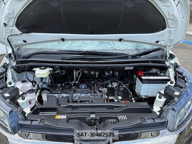 Toyota NOAH HYBRID 2024-01 8371972-29