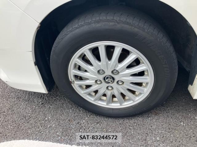 Toyota NOAH HYBRID 2015-06 8371973-9