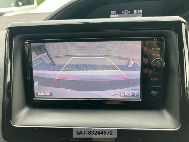 Toyota NOAH HYBRID 2015-06 8371973-24