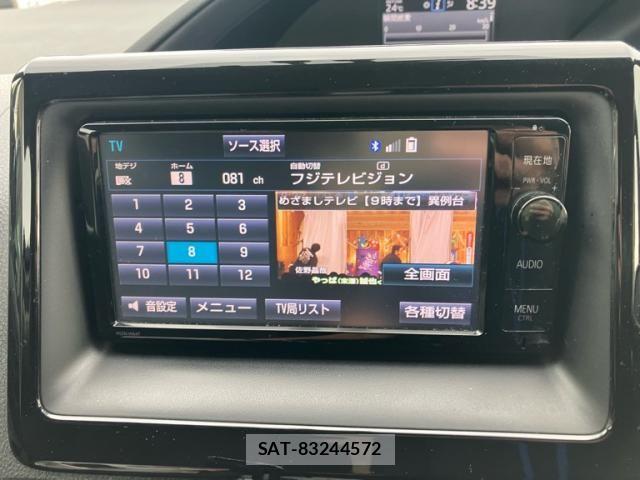 Toyota NOAH HYBRID 2015-06 8371973-25