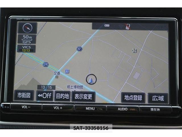 Toyota NOAH HYBRID 2017-07 8371974-3