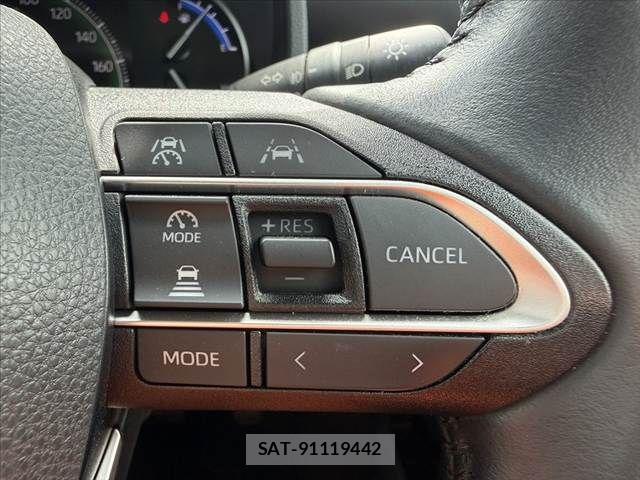 Toyota NOAH HYBRID 2023-03 8414024-24