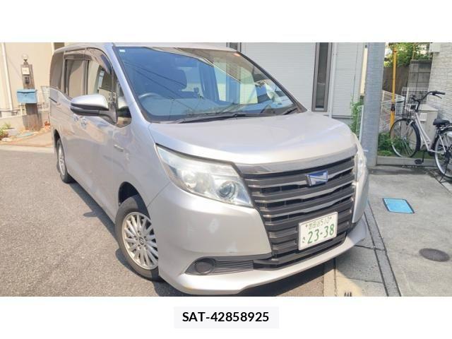 sat car