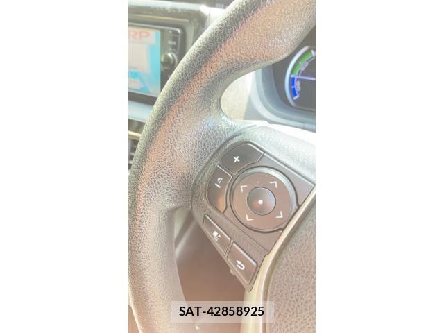 Toyota NOAH HYBRID 2014-12 8414042-17