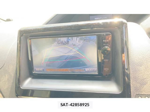 Toyota NOAH HYBRID 2014-12 8414042-20