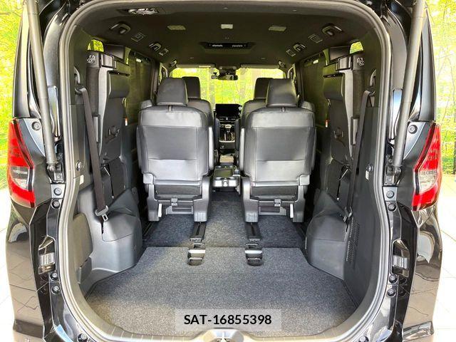Toyota NOAH HYBRID 2022-11 8438606-9