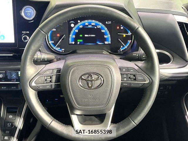 Toyota NOAH HYBRID 2022-11 8438606-10